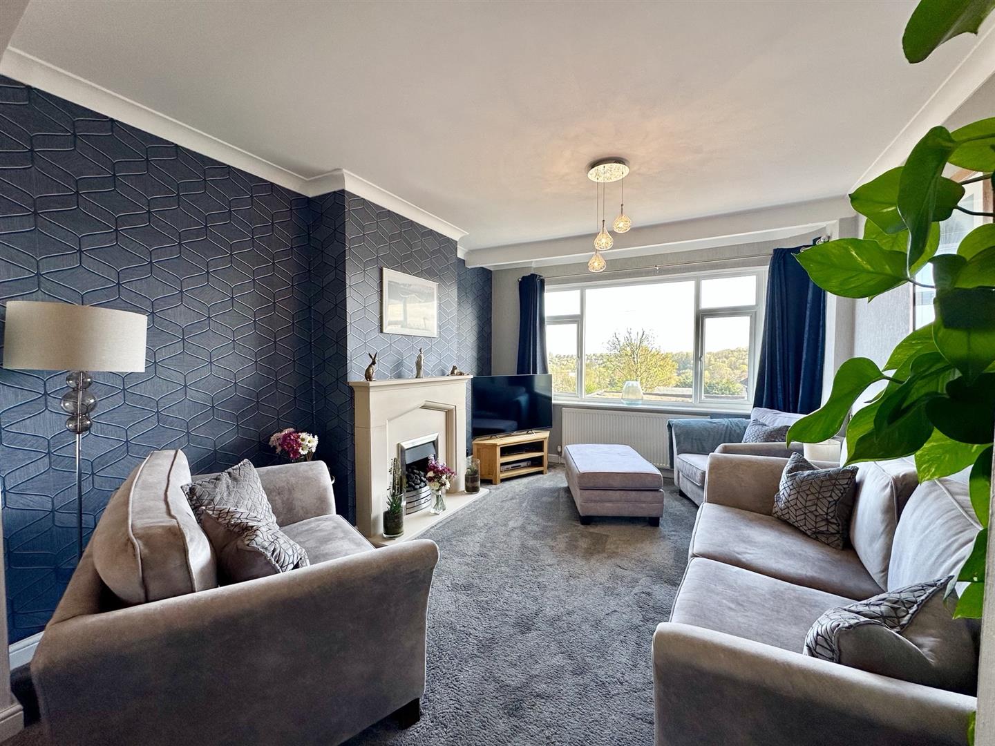 Park Crescent, Hastings